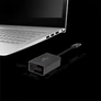 Kép 3/5 - Advance Átakakító - HDMI 4K ADAPTER (USB-C to HDMI, fekete)