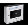 Kép 4/5 - Advance Külső HDD/SSD Ház 2.5" - STEELDISK 2.5" (USB-A3.0 to SATA, fekete)