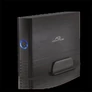 Kép 1/4 - Advance Külső HDD Ház 3.5" - VELOCITY DISK S10 (USB-A3.0 to SATA/IDE, külső táp, fekete)