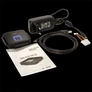 Kép 2/3 - Advance HDD/SSD Dokkoló - EASYPLUG 2.5" / 3.5" (USB-A3.0 to SATA/IDE, fekete)