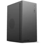 Kép 1/10 - Advance Számítógépház - OPTIMA Black (MicroATX, USB2.0+USB3.0, fekete)