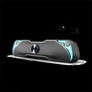 Kép 9/10 - Advance Hangszóró - SOUNDPHONIC RGB 6W RMS BLUETOOTH (2.0, Bluetooth/3,5mm Jack, RGB, fekete)