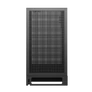 Kép 9/10 - DeepCool Számítógépház - CH170 DIGITAL (fekete, Mini-ITX, 2xUSB3.0, Type-C, fekete)