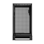 Kép 10/10 - DeepCool Számítógépház - CH170 DIGITAL (fekete, Mini-ITX, 2xUSB3.0, Type-C, fekete)