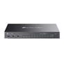 Kép 1/2 - TP-Link Switch  PoE - DS111P (8x 100Mbps + 2x 1Gbps + 1x 1Gbps SFP port; 8x at PoE+ port; 65W)
