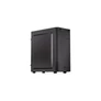 Kép 1/4 - Endorfy Számítógépház - Armis 100 Solid (ATX /micro ATX/ITX, 2xUSB3.0, 1x12cm ventilátor, safeguard, fekete)