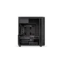 Kép 2/4 - Endorfy Számítógépház - Armis 100 Solid (ATX /micro ATX/ITX, 2xUSB3.0, 1x12cm ventilátor, safeguard, fekete)