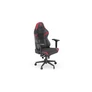 Kép 1/4 - Endorfy Gaming szék - Scrim RD (PU bőr, 120 kg, piros-fekete)