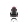 Kép 2/4 - Endorfy Gaming szék - Scrim RD (PU bőr, 120 kg, piros-fekete)