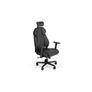 Kép 1/5 - Endorfy Gaming szék - Meta BK (120 kg, fekete)