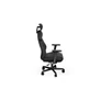 Kép 3/5 - Endorfy Gaming szék - Meta BK (120 kg, fekete)