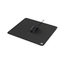 Kép 2/3 - Endorfy Egérpad - Cordura Speed L (400x450x3 mm, csúszásgátló, fekete)