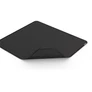 Kép 3/3 - Endorfy Egérpad - Cordura Speed L (400x450x3 mm, csúszásgátló, fekete)