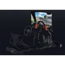 Kép 2/2 - Next Level Racing Szimulátor kijelző állvány - Go Kart Plus Direct Monitor Stand (max 1x 49"  monitor számára)