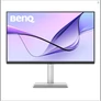 Kép 1/5 - BenQ Monitor 32" - MA320U (IPS, MAC, 16:9, 3840x2160, 5ms, 400cd/m2, 2xHDMI, USB, Speaker, Pivot, mag.áll., VESA)