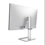 Kép 2/5 - BenQ Monitor 32" - MA320U (IPS, MAC, 16:9, 3840x2160, 5ms, 400cd/m2, 2xHDMI, USB, Speaker, Pivot, mag.áll., VESA)