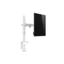 Kép 3/9 - Equip Monitor Asztali konzol - 650166 (17"-32", 1 monitor, dönthető, forgatható, állítható magasság, Max.: 9kg, fehér)