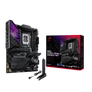 Kép 1/7 - Asus Alaplap - Intel ROG STRIX Z890-E GAMING WIFI LGA1851 (Z890, ATX, 4xDDR5 8800+MHz, 4xSATA3, 7xM.2, HDMI+DP)