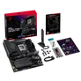 Kép 7/7 - Asus Alaplap - Intel ROG STRIX Z890-E GAMING WIFI LGA1851 (Z890, ATX, 4xDDR5 8800+MHz, 4xSATA3, 7xM.2, HDMI+DP)