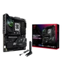 Kép 1/7 - Asus Alaplap - Intel ROG STRIX Z890-F GAMING WIFI LGA1851 (Z890, ATX, 4xDDR5 8600+MHz, 4xSATA3, 5xM.2, HDMI+DP)