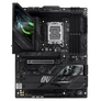 Kép 2/7 - Asus Alaplap - Intel ROG STRIX Z890-F GAMING WIFI LGA1851 (Z890, ATX, 4xDDR5 8600+MHz, 4xSATA3, 5xM.2, HDMI+DP)