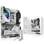 Kép 1/7 - Asus Alaplap - Intel ROG STRIX Z890-A GAMING WIFI LGA1851 (Z890, ATX, 4xDDR5 9066+MHz, 4xSATA3, 5xM.2, HDMI+DP)