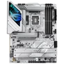Kép 2/7 - Asus Alaplap - Intel ROG STRIX Z890-A GAMING WIFI LGA1851 (Z890, ATX, 4xDDR5 9066+MHz, 4xSATA3, 7xM.2, HDMI+DP)