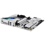 Kép 4/7 - Asus Alaplap - Intel ROG STRIX Z890-A GAMING WIFI LGA1851 (Z890, ATX, 4xDDR5 9066+MHz, 4xSATA3, 7xM.2, HDMI+DP)
