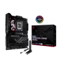Kép 1/7 - Asus Alaplap - Intel ROG MAXIMUS Z890 HERO LGA1851 (Z890, ATX, 4xDDR5 9200+MHz, 4xSATA3, 6xM.2, HDMI+2xThunderbolt)