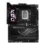 Kép 2/7 - Asus Alaplap - Intel ROG MAXIMUS Z890 HERO LGA1851 (Z890, ATX, 4xDDR5 9200+MHz, 4xSATA3, 6xM.2, HDMI+2xThunderbolt)