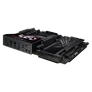 Kép 4/7 - Asus Alaplap - Intel ROG MAXIMUS Z890 HERO LGA1851 (Z890, ATX, 4xDDR5 9200+MHz, 4xSATA3, 6xM.2, HDMI+2xThunderbolt)