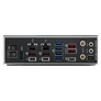 Kép 6/7 - Asus Alaplap - Intel ROG MAXIMUS Z890 HERO LGA1851 (Z890, ATX, 4xDDR5 9200+MHz, 4xSATA3, 6xM.2, HDMI+2xThunderbolt)