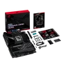 Kép 7/7 - Asus Alaplap - Intel ROG MAXIMUS Z890 HERO LGA1851 (Z890, ATX, 4xDDR5 9200+MHz, 4xSATA3, 6xM.2, HDMI+2xThunderbolt)