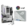 Kép 1/7 - Asus Alaplap - Intel ROG MAXIMUS Z890 APEX LGA1851 (Z890, ATX, 4xDDR5 9600+MHz, 4xSATA3, 6xM.2, 2xThunderbolt)
