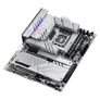 Kép 3/7 - Asus Alaplap - Intel ROG MAXIMUS Z890 APEX LGA1851 (Z890, ATX, 4xDDR5 9600+MHz, 4xSATA3, 6xM.2, 2xThunderbolt)
