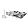 Kép 4/7 - Asus Alaplap - Intel ROG MAXIMUS Z890 APEX LGA1851 (Z890, ATX, 4xDDR5 9600+MHz, 4xSATA3, 6xM.2, 2xThunderbolt)