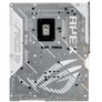 Kép 6/7 - Asus Alaplap - Intel ROG MAXIMUS Z890 APEX LGA1851 (Z890, ATX, 4xDDR5 9600+MHz, 4xSATA3, 6xM.2, 2xThunderbolt)
