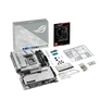 Kép 7/7 - Asus Alaplap - Intel ROG MAXIMUS Z890 APEX LGA1851 (Z890, ATX, 4xDDR5 9600+MHz, 4xSATA3, 6xM.2, 2xThunderbolt)