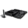 Kép 5/5 - Asus Alaplap - Intel ROG MAXIMUS Z890 EXTREME LGA1851 (Z890, ATX, 4xDDR5 9200+MHz, 4xSATA3, 6xM.2, HDMI+2xThunderbolt)