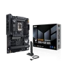 Kép 1/6 - Asus Alaplap - Intel TUF GAMING Z890-PLUS WIFI LGA1851 (Z890, ATX, 4xDDR5 9066+MHz, 4xSATA3, 4xM.2, HDMI+DP+TB)