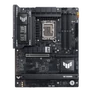 Kép 2/6 - Asus Alaplap - Intel TUF GAMING Z890-PLUS WIFI LGA1851 (Z890, ATX, 4xDDR5 9066+MHz, 4xSATA3, 4xM.2, HDMI+DP+TB)