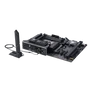 Kép 5/6 - Asus Alaplap - Intel TUF GAMING Z890-PLUS WIFI LGA1851 (Z890, ATX, 4xDDR5 9066+MHz, 4xSATA3, 4xM.2, HDMI+DP+TB)
