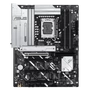 Kép 2/5 - Asus Alaplap - Intel PRIME Z890-P WIFI LGA1851 (Z890, ATX, 4xDDR5 8666+MHz, 4xSATA3, 4xM.2, HDMI+DP)