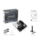 Kép 4/4 - Asus Alaplap - Intel PRIME Z890M-PLUS WIFI LGA1851 (Z890, ATX, 4xDDR5 8666+MHz, 6xSATA3, 3xM.2, HDMI+DP+Type-C)