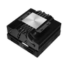 Kép 5/8 - DeepCool CPU Cooler - AN400 BK (Low profile, 31,18 dB; max, 52,97 m3/h; 4pin csatlakozó, 4 db heatpipe, 9cm, PWM)