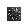 Kép 3/7 - DeepCool Cooler 12cm - FD12 (3in1) (27,6dB; max. 109,07 m3/h; 3pin csatlakozó; hydro bearing, ház hűtésre, PWM)