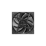 Kép 4/7 - DeepCool Cooler 12cm - FD12 (3in1) (27,6dB; max. 109,07 m3/h; 3pin csatlakozó; hydro bearing, ház hűtésre, PWM)