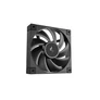 Kép 5/7 - DeepCool Cooler 12cm - FD12 (3in1) (27,6dB; max. 109,07 m3/h; 3pin csatlakozó; hydro bearing, ház hűtésre, PWM)