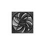 Kép 3/6 - DeepCool Cooler 14cm - FD14 (25,6dB; max. 144,09 m3/h; 3pin csatlakozó; hydro bearing, ház hűtésre, PWM)