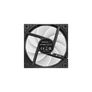 Kép 5/9 - DeepCool Cooler 12cm - FD12 ARGB (27,6dB; max. 109,07 m3/h; 3pin csatlakozó; hydro bearing, ház hűtésre, PWM)